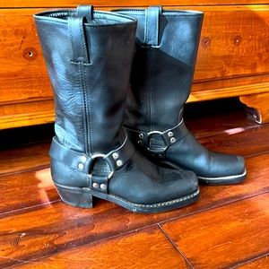 Frye boots